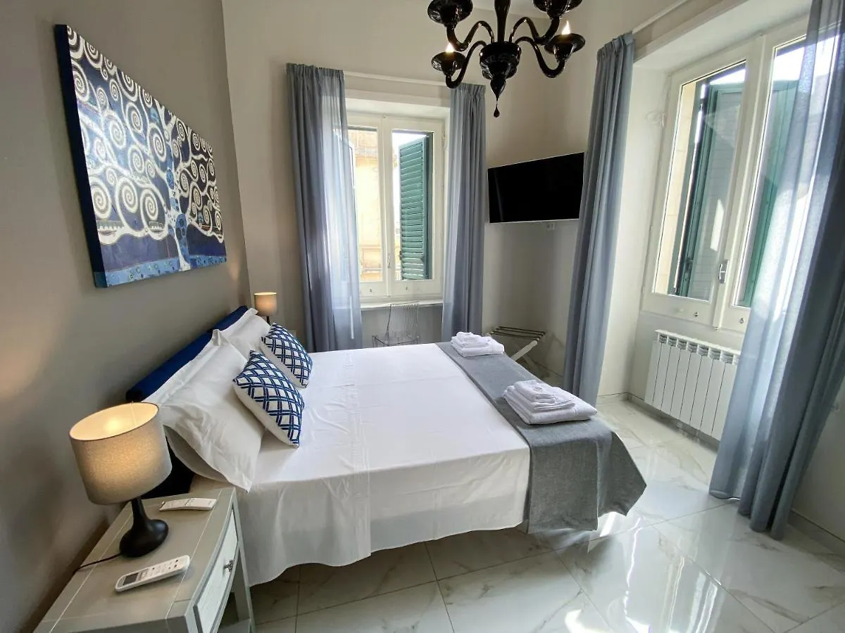 La Fitolacca B&B Lecce Bed & Breakfast