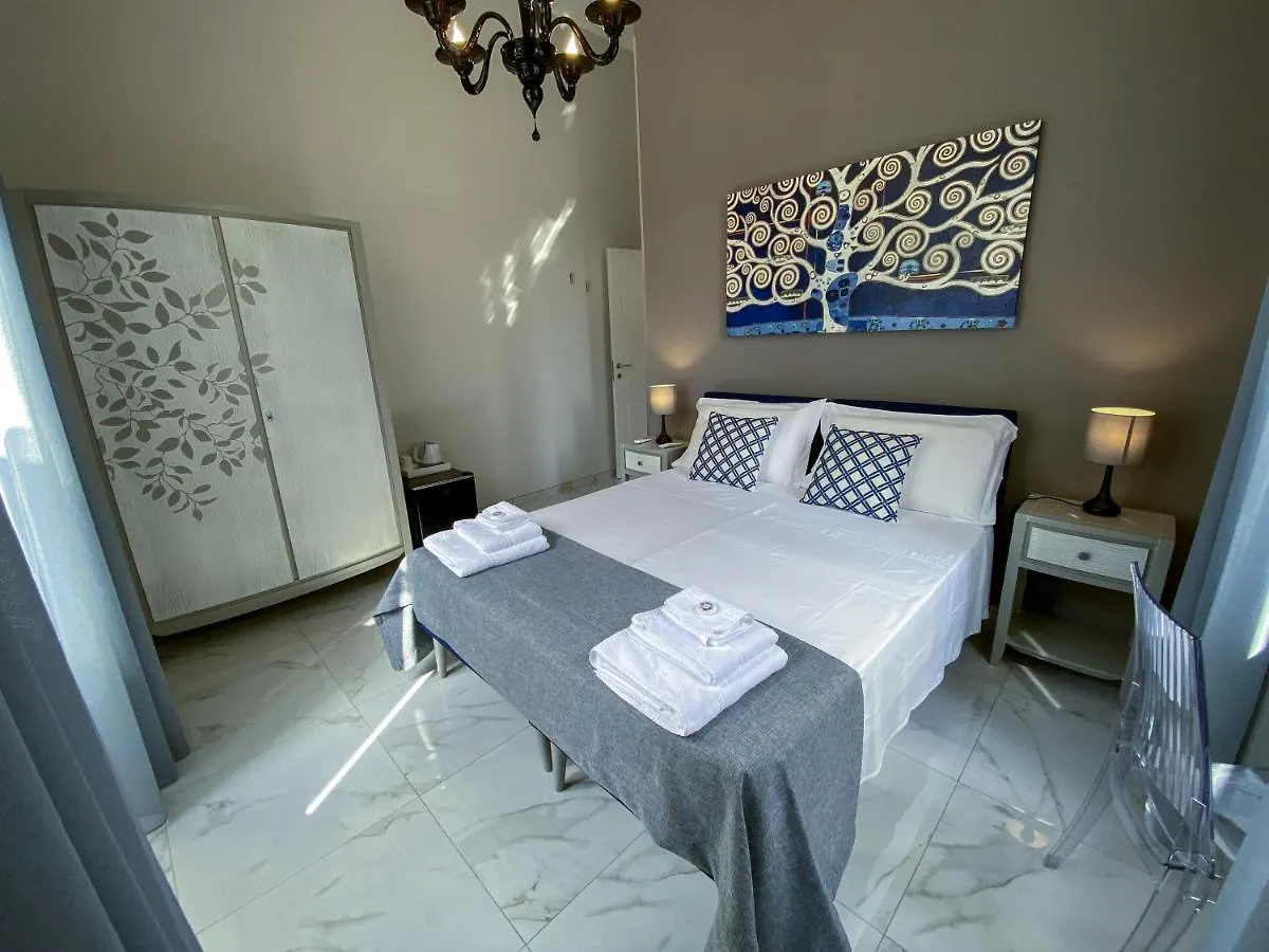 La Fitolacca B&B Lecce