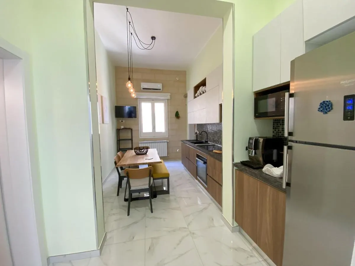 La Fitolacca B&B Lecce 0*,