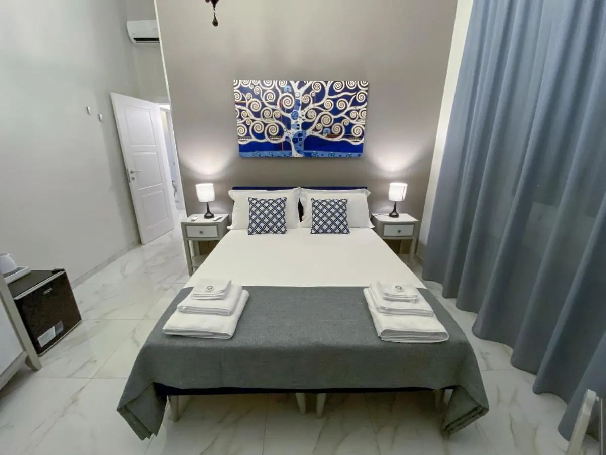 La Fitolacca B&B Lecce 0*,  Italië