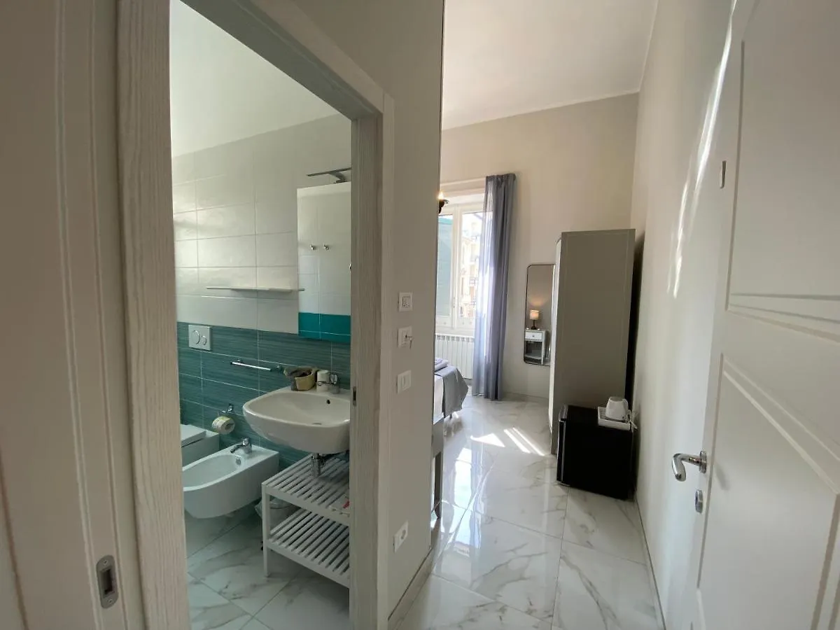 La Fitolacca B&B Lecce