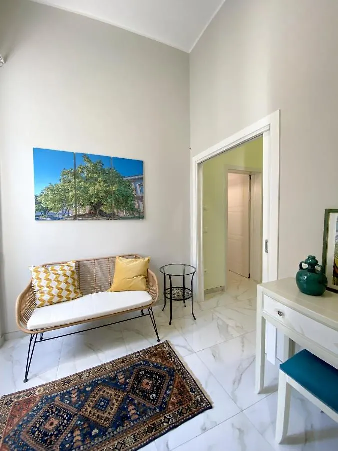 Bed & Breakfast La Fitolacca B&B Lecce