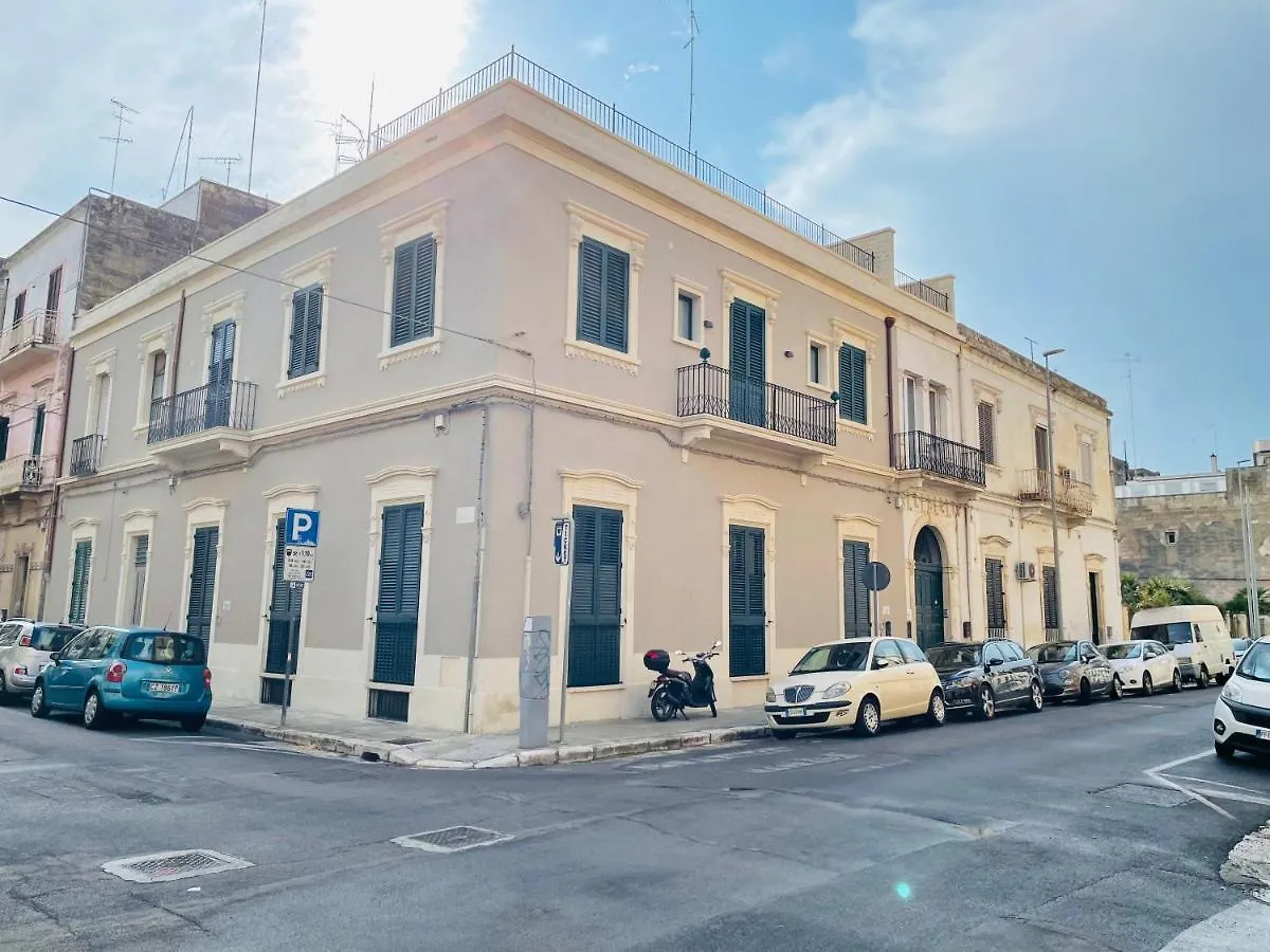 Bed & Breakfast La Fitolacca B&B Lecce Italië