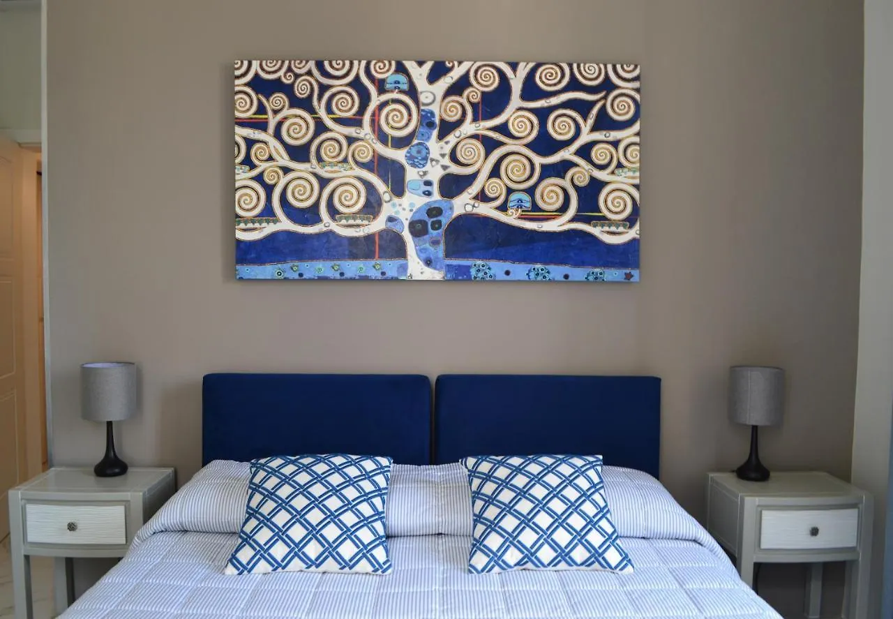 Bed & Breakfast La Fitolacca B&B Lecce