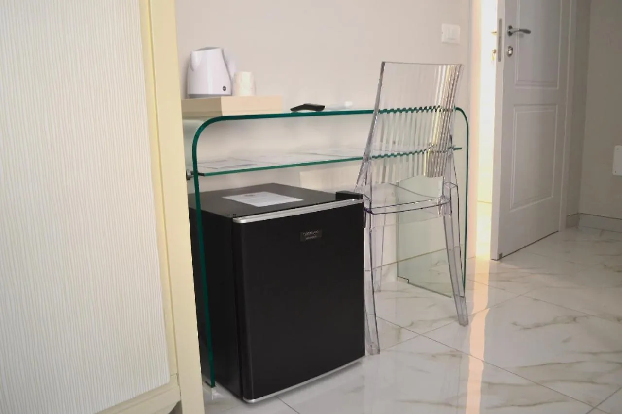 La Fitolacca B&B Lecce