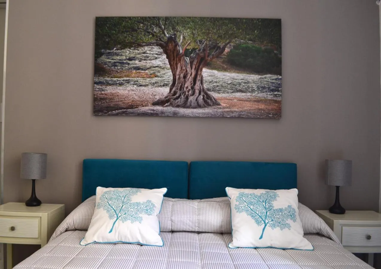 La Fitolacca B&B Lecce