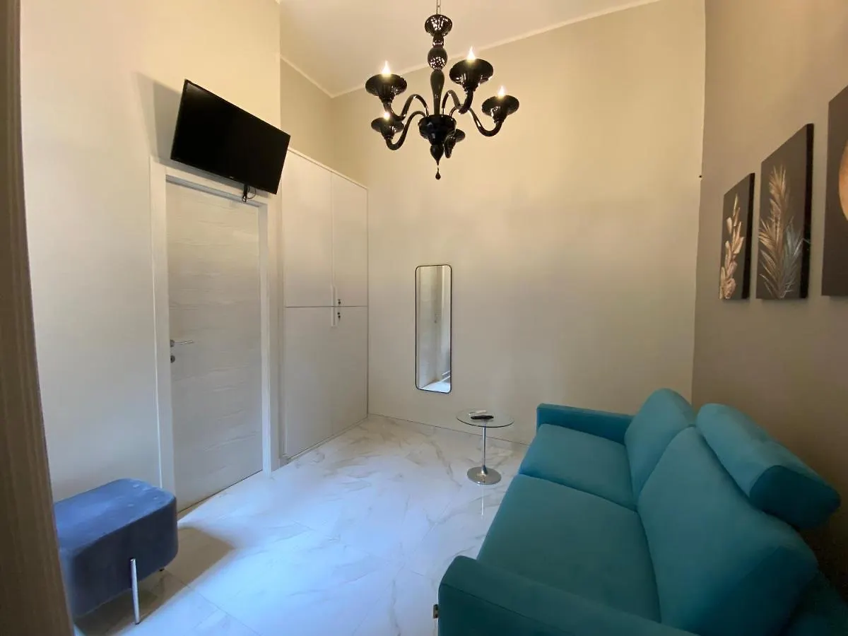 La Fitolacca B&B Lecce Bed & Breakfast