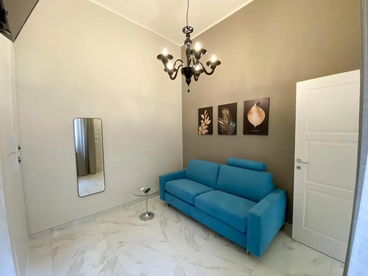 La Fitolacca B&B Lecce Italië