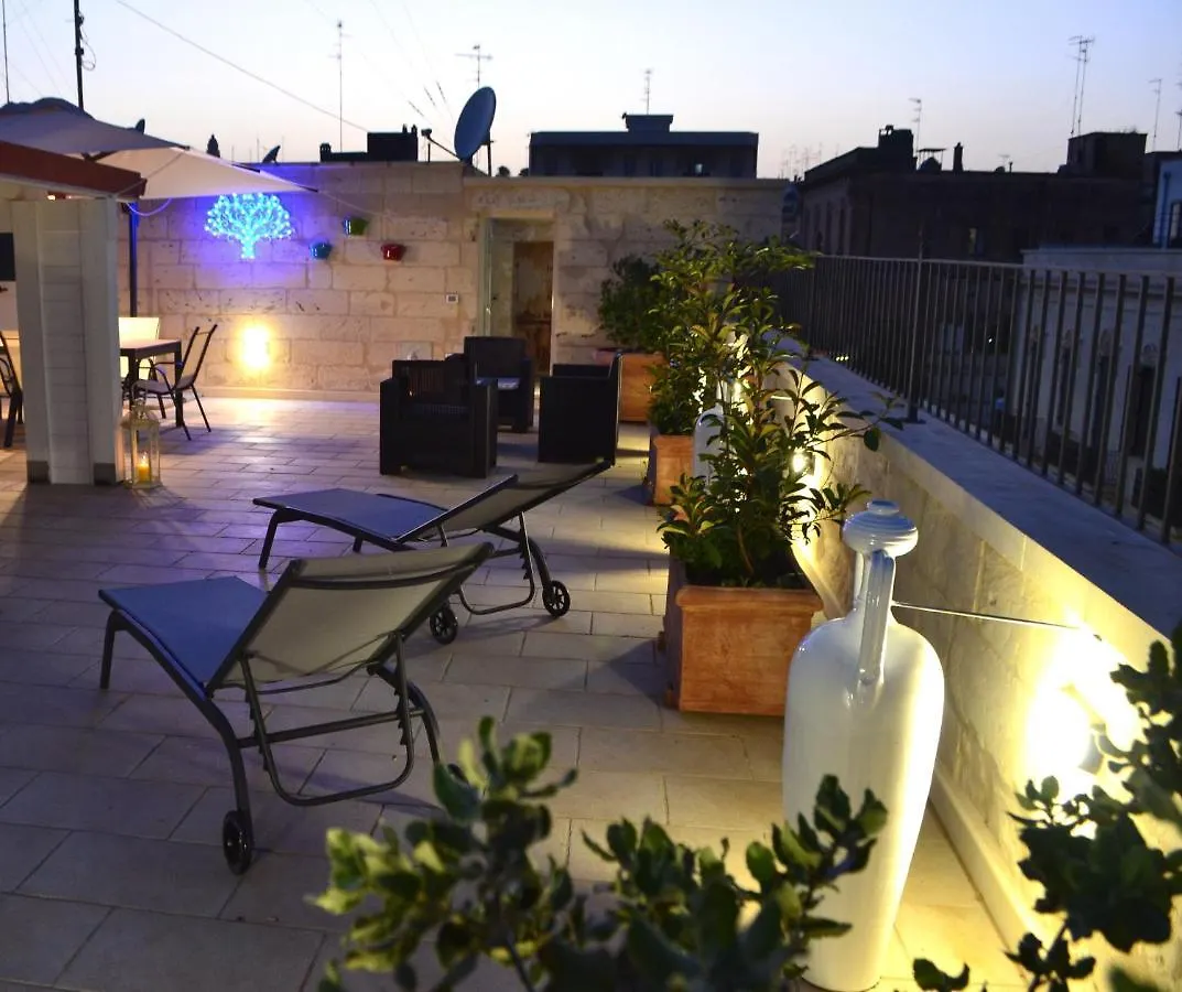 La Fitolacca B&B Lecce 0*,