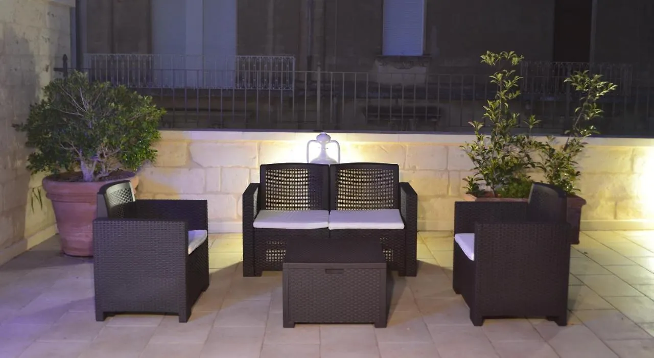 La Fitolacca B&B Lecce Bed & Breakfast