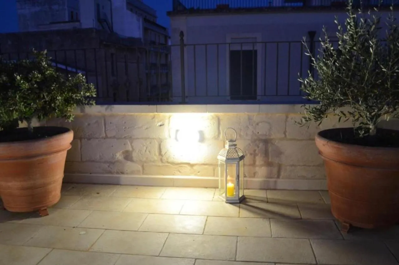 La Fitolacca B&B Lecce 0*,