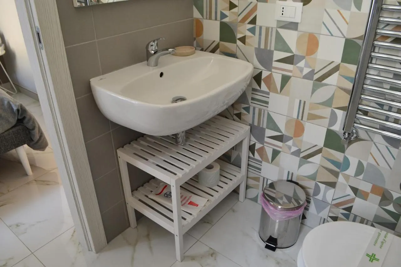 La Fitolacca B&B Lecce
