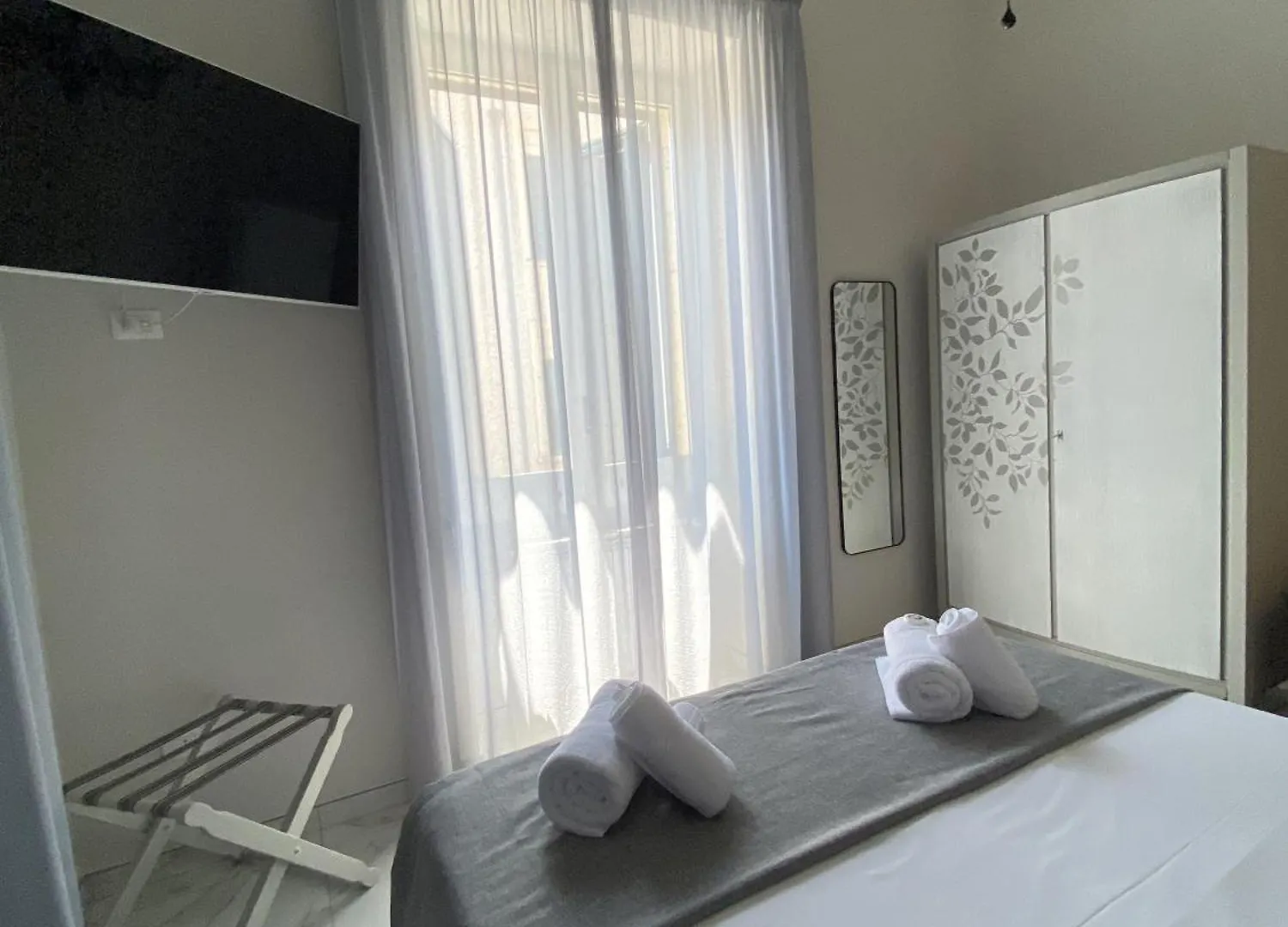 Bed & Breakfast La Fitolacca B&B Lecce