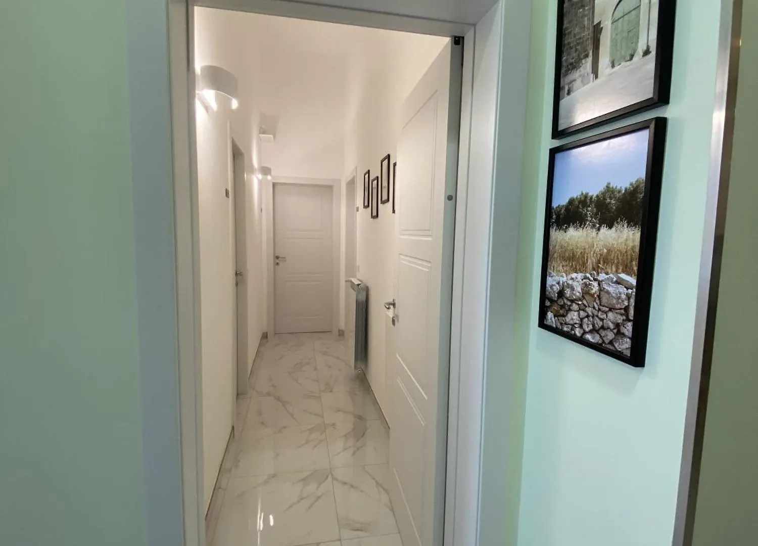 La Fitolacca B&B Lecce Bed & Breakfast