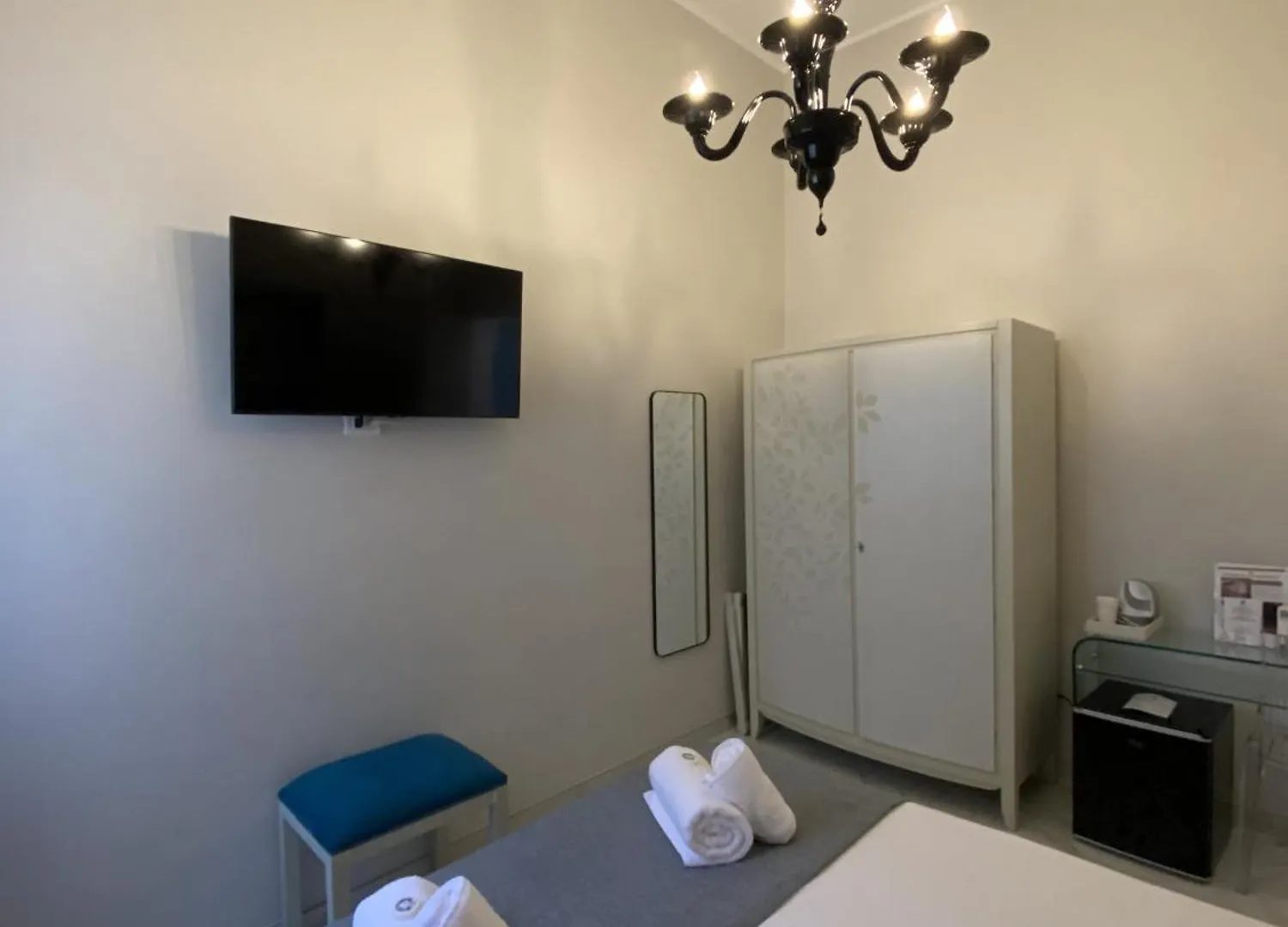 Bed & Breakfast La Fitolacca B&B Lecce