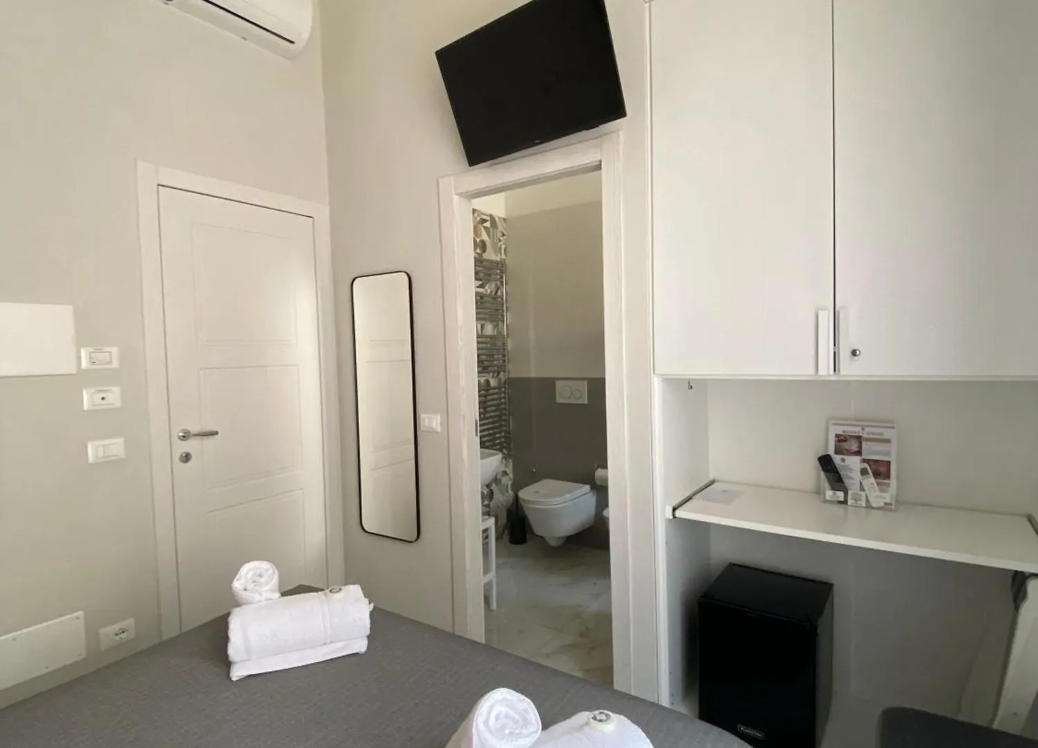 Couette-café La Fitolacca B&B Lecce