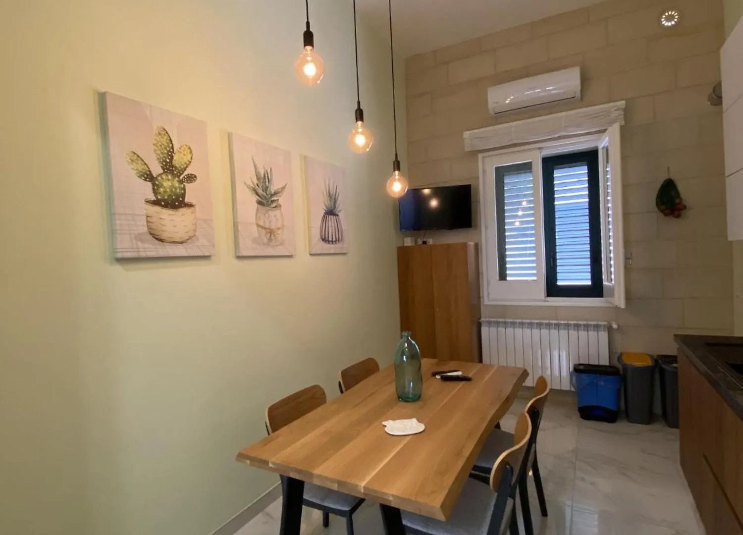 La Fitolacca B&B Lecce Bed & Breakfast