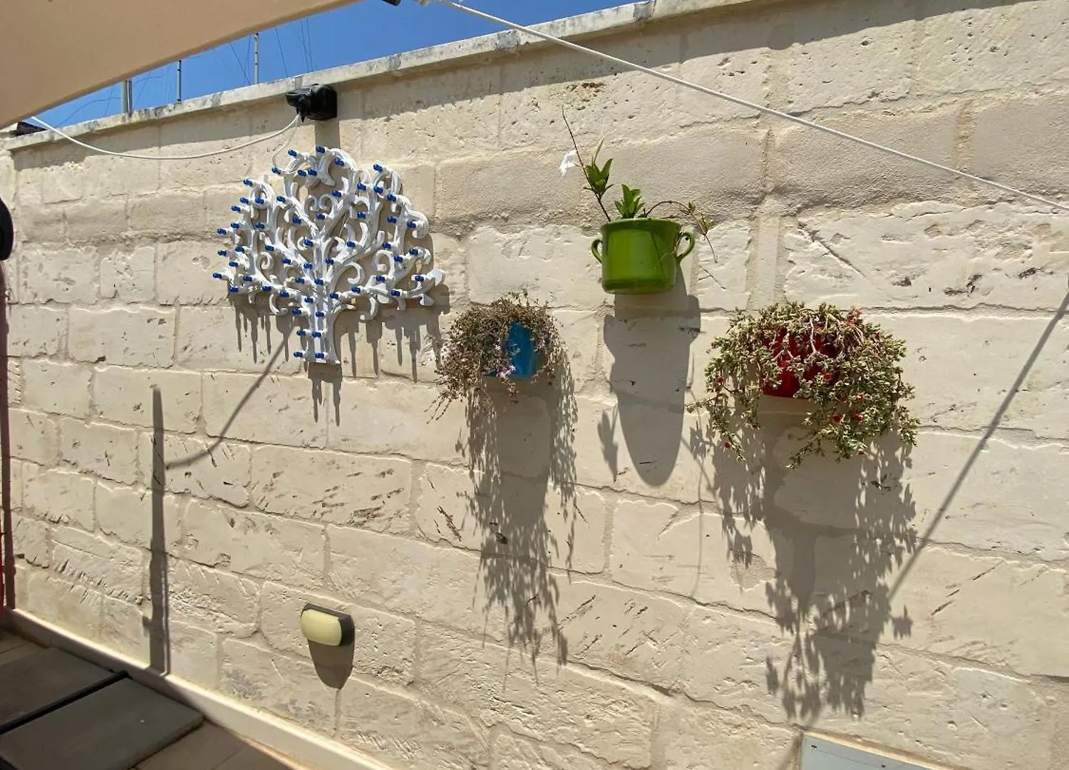 La Fitolacca B&B Lecce Italië