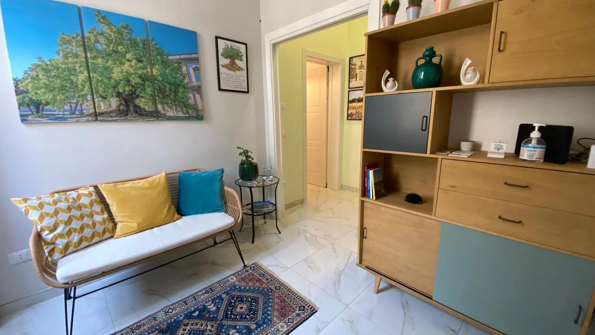 La Fitolacca B&B Lecce