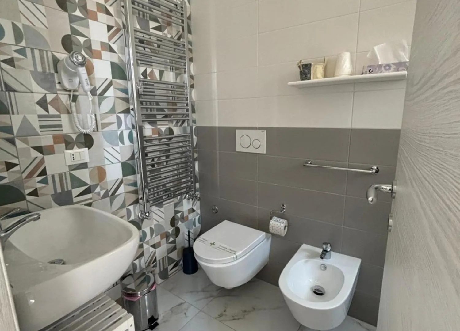 Bed & Breakfast La Fitolacca B&B Lecce