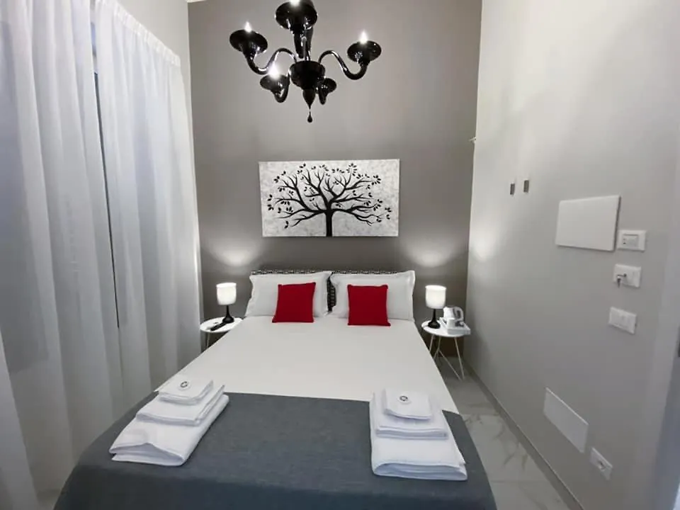 Bed & Breakfast La Fitolacca B&B Lecce