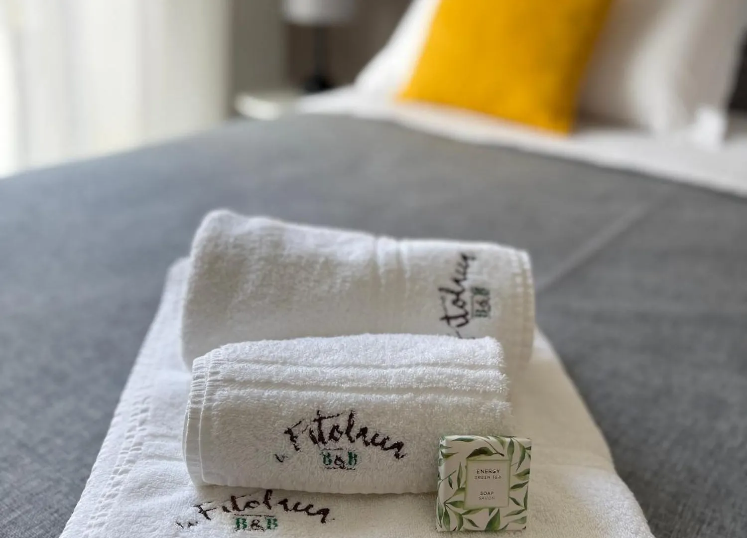 La Fitolacca B&B Lecce Bed & Breakfast