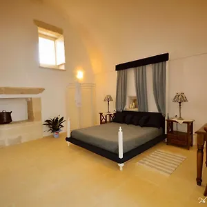 Masseria La Lizza - Ospitalità Rurale Séjour à la ferme