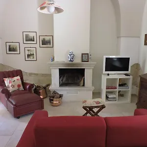 In Salento Villa