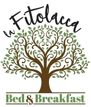 La Fitolacca B&B Lecce Bed and breakfast