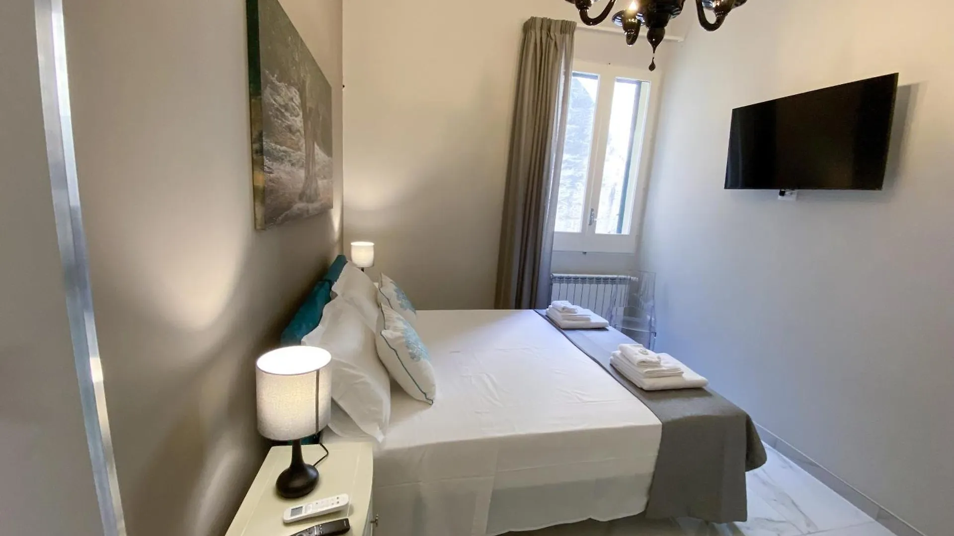Bed and breakfast La Fitolacca B&B Lecce Italia
