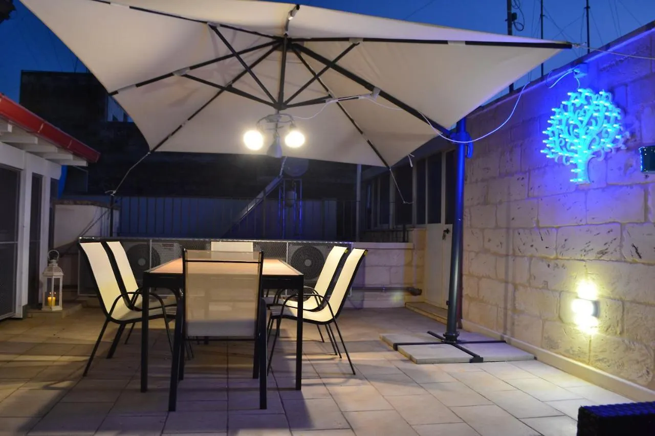 Bed and breakfast La Fitolacca B&B Lecce