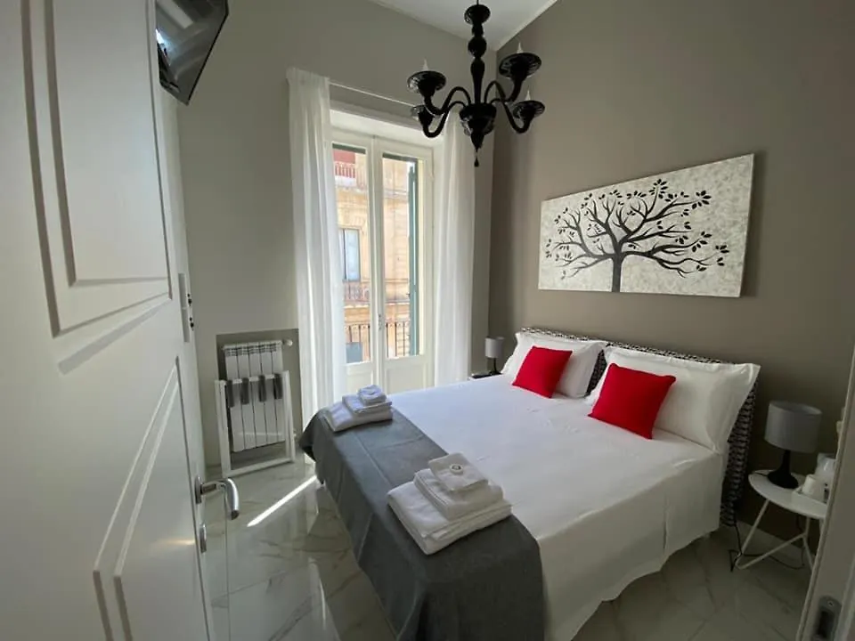 Bed and breakfast La Fitolacca B&B Lecce