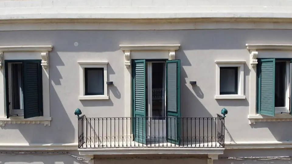 La Fitolacca B&B Lecce Bed and breakfast